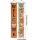 thumbnail image 5 of Banner de porche de otoño "Hola Otoño", decoración colgante para exteriores, cartel de Acción de Gracias, cosecha de otoño, para patio, 70,87 x 11,81 pulgadas, 5 of 5