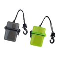 thumbnail image 1 of 2 uds Clip de contenedor de caja seca impermeable para buceo Surf transparente Kaili Sencillez, 1 of 3
