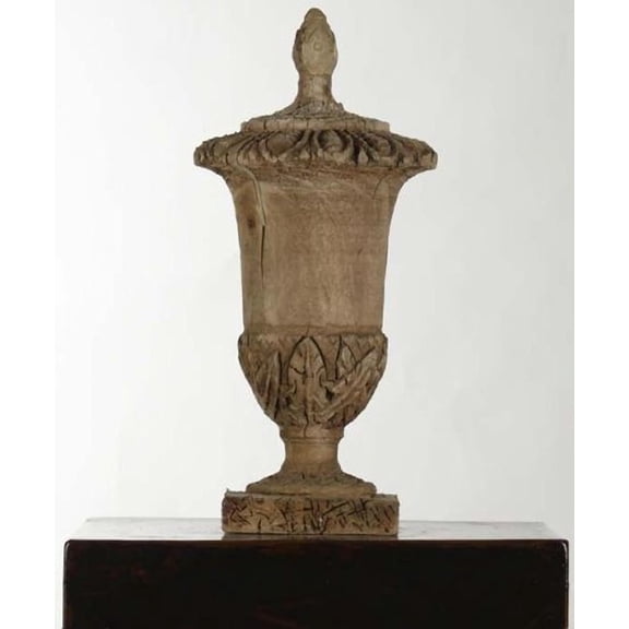 Urn Small Poplar New ZT-1112