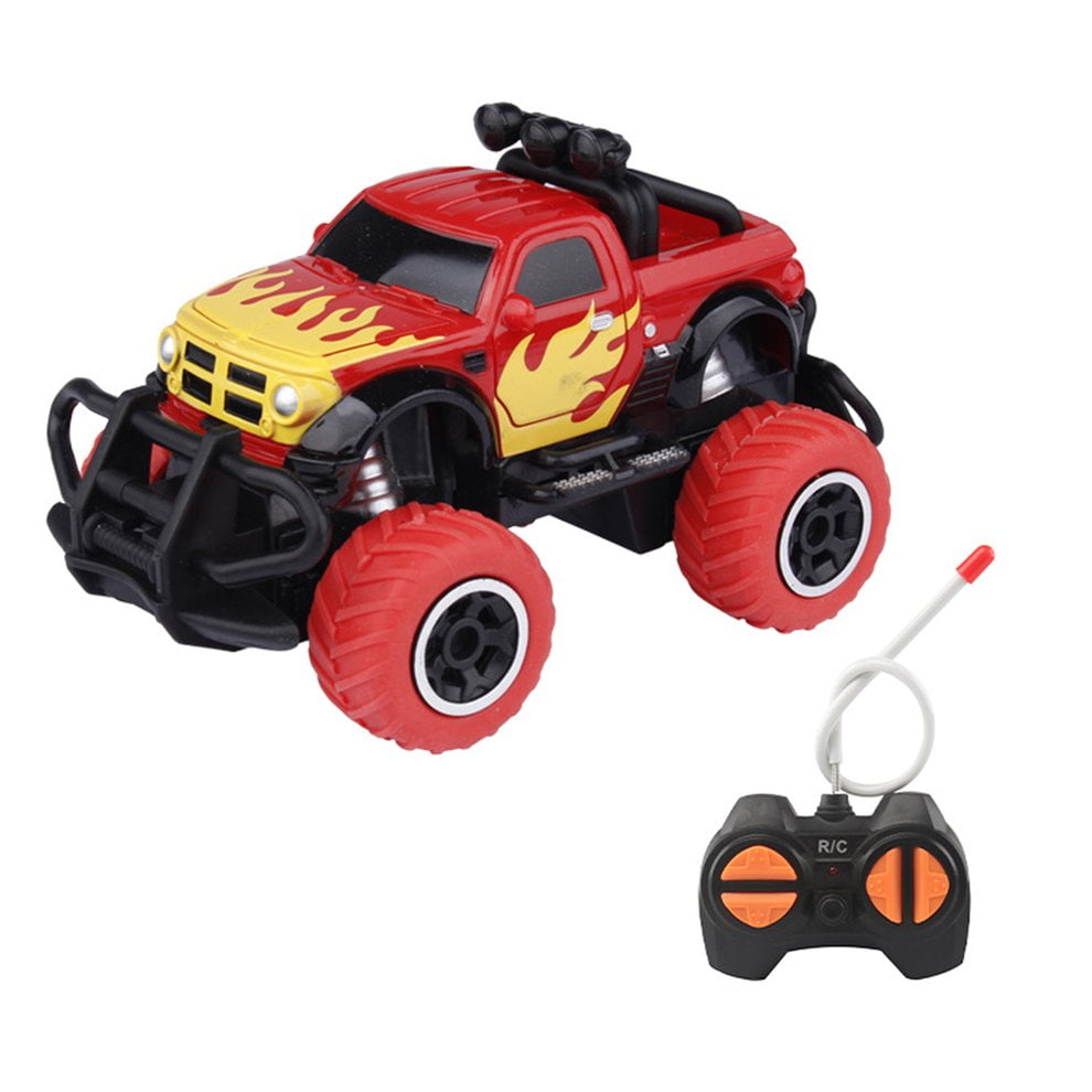 children's remote car