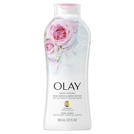 olay outlast nectar