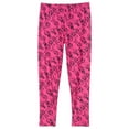 thumbnail image 4 of L.O.L. Surprise! M.C. Swag Diva Kitty Queen Toddler Girls 3 Pack Leggings Toddler to Big Kid, 4 of 5