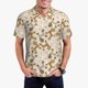 thumbnail image 1 of Balery Cartoon Poodle Dog Camisa Polo de Hombre con Estampado, de Manga Corta y Tejido Medio, Camisa Tipo Golf Polo-Small, 1 of 5