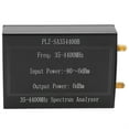 thumbnail image 1 of Spectrum Analyzer, USB2.0 USB3.0 Lightweight  Analyzer Handheld 35MHz-4.4GHz  for Industrial for Home, 1 of 8