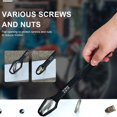 thumbnail image 2 of For Car Bicycle Double Head Key Multifunction Screw Nuts Wrenches Repair-Tools J8Y7, 2 of 9