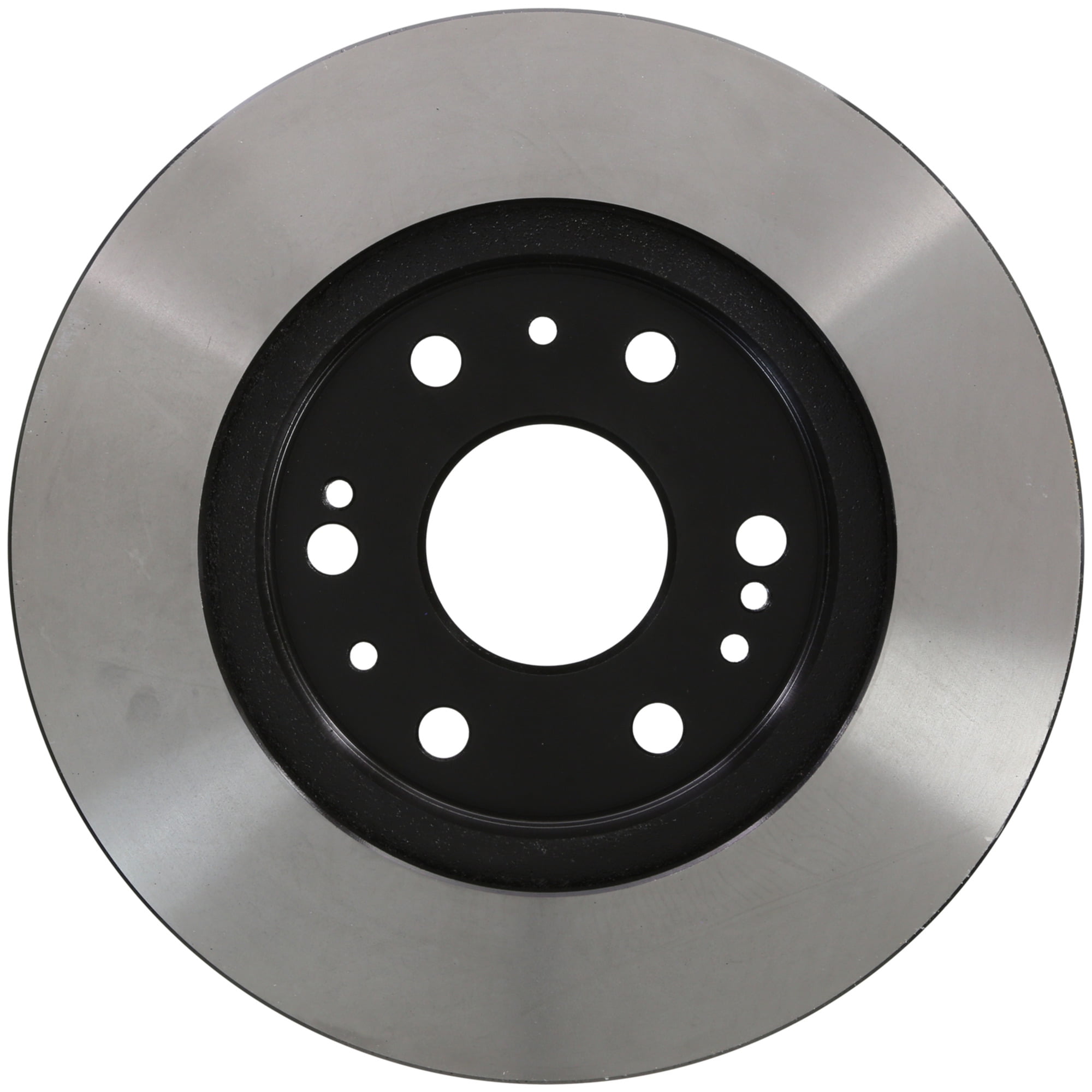 Wagner BD126358E Brake Rotor