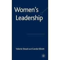 Women's Leadership, (Hardcover)