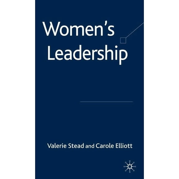 Women's Leadership, (Hardcover)