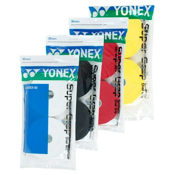 Yonex-Super Grap 30 Pack-(AC102EX-30)