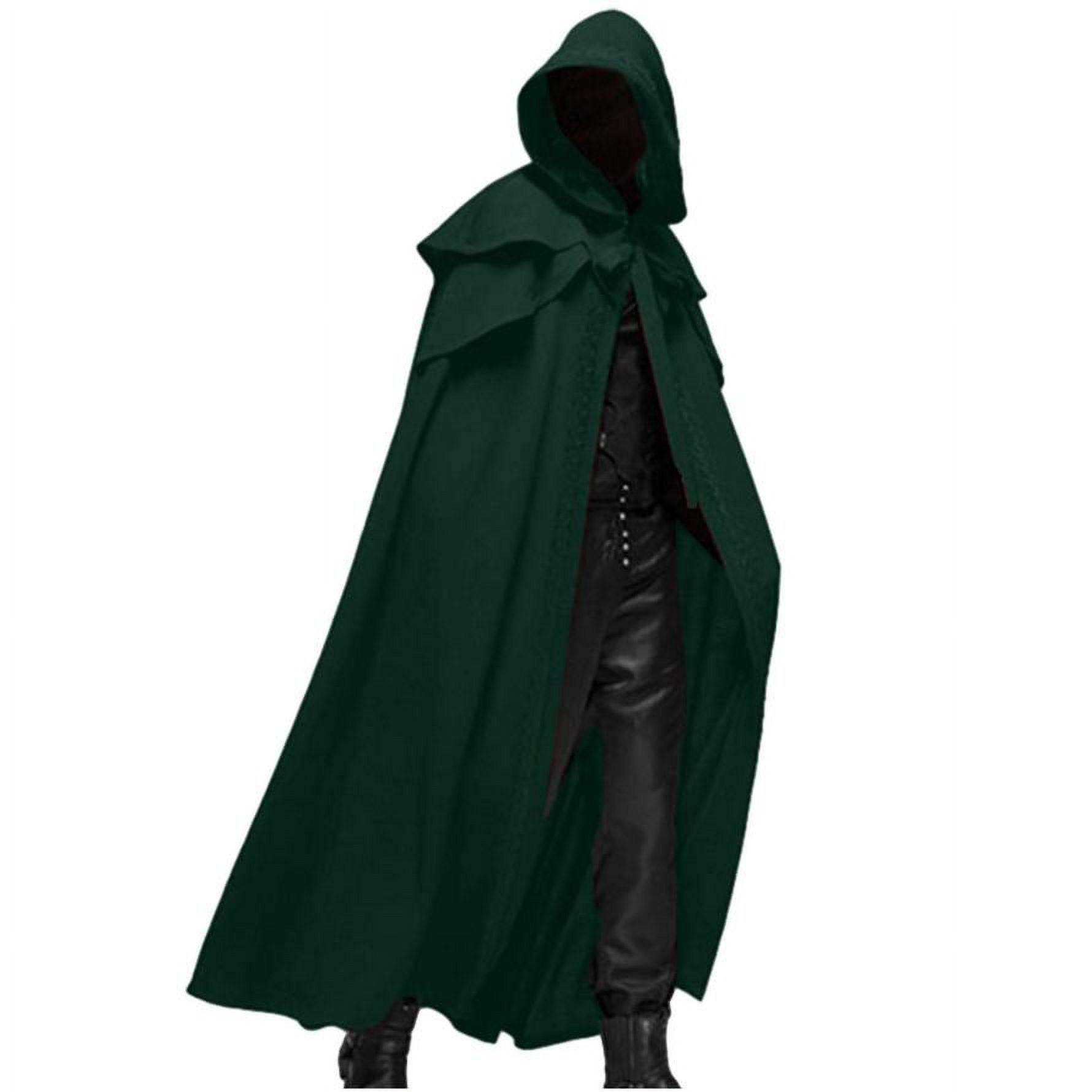 Green leaf pattern cloak（ロングマント） Green leaf pattern cloak（ロングマント）