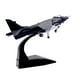 thumbnail image 2 of Modelo de Avión Harrier Jet Fighter 1:72 perfecl Diecast Simulación con Stand Display Coleccionables Decoración para hogar, 2 of 7