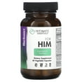 thumbnail image 2 of Bluebonnet Nutrition Intimate Essentials, For Him, Conception Formula, 60 Vegetable Capsules, 2 of 5