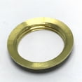 thumbnail image 4 of Instalación de Tuberías de Cobre Amarillo 32 Milímetros de Diámetro Zulema Accesorio de tuerca de bloqueo de cobre, 4 of 8