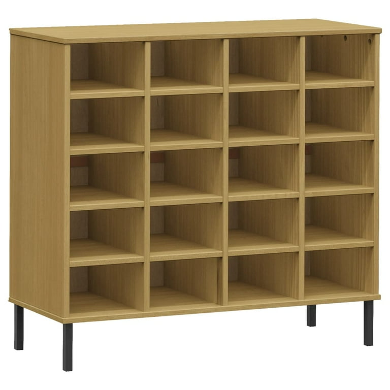 Vidaxl shoe rack hotsell