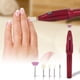 thumbnail image 2 of Kit de cuidado de uñas Totes Salon Shaper 5 en 1 inalámbrico, 2 of 5