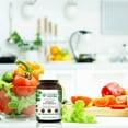 thumbnail image 2 of Natural Nutra Ultimate Eye Health Vitamins, Improves Day and Night Vision - 60 Capsules, 2 of 6