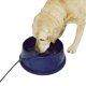 thumbnail image 1 of K&H Recipiente Térmico Calefaccionado para Agua de Mascotas Azul 2.8L, 1 of 8