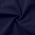 thumbnail image 4 of Bixock Summer Womens Clothes,Linen Wide Leg Pants for Women,Pants for Women Solid Color Linen Cotton Drawstring Loose Casual Wide Leg Long Pants Elastic Waist Soft Pants Clothes, 4 of 5