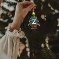 thumbnail image 2 of Adorno Navideño Para Árbol De Navidad Con Animales Adorno Navideño Para Árbol De Navidad Con Guirnalda Adorno Navideño Para Árbol De Navidad Con Corona Adorno Navideño Para Árbol De Navidad Con Acrí, 2 of 4