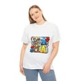 thumbnail image 4 of Mama Autism Shirt, Autism Mom Shirt, Autism Awareness Shirt ID-0226-G1DD, 4 of 10