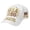 20-White, variant on 250th Anniversary Hat USA Hat Adjustable 250 Year American Anniversary Hat