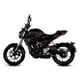 thumbnail image 3 of Motocicleta Deportiva MB Motos SF 501 250cc Negro 2026, 3 of 9