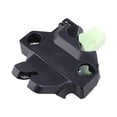 thumbnail image 3 of jinwen 1092308-00-e Premium Car Accessories Rear Trunk Lid Tailgate Latch Frunk, 3 of 8