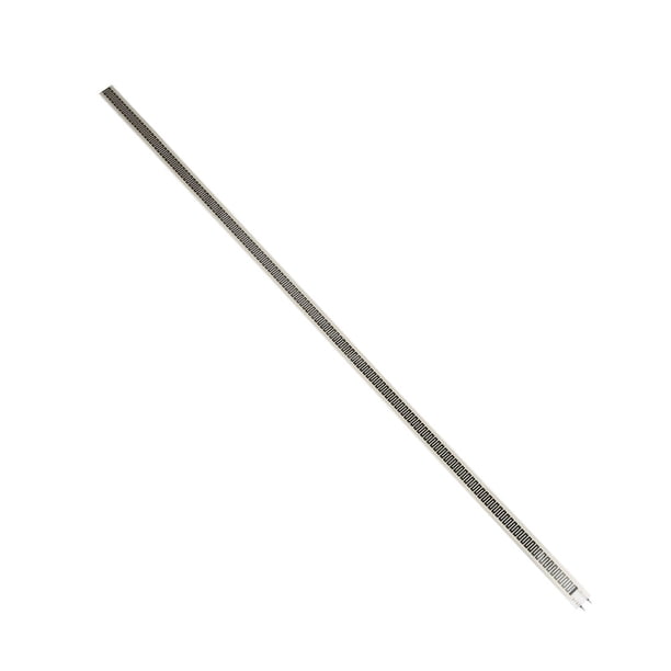 Sensor de presión de película delgada, SF15-600 Sensor de presión de sensor de fuerza tipo resistencia de 10 kg El mejor de su clase