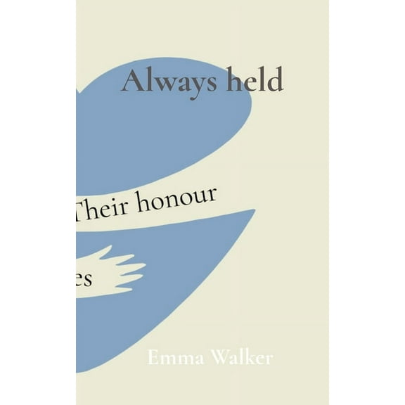 Always held, (Paperback)