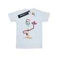 thumbnail image 1 of Toy Story 4 Boys Forky Cotton T-Shirt, 1 of 1