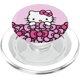thumbnail image 1 of Soporte para Celular Hello Kitty Lazos Rosados PopGrip MagSafe, 1 of 5