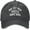 Black, variant on She Got Mad Hustle and A Dope Soul Hat for Men Women Trucker Hat Baseball Cap Funny Hat Gifts