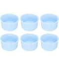 thumbnail image 4 of Birdeem Round Cake Mould Baking Tray Siliconess Mould Cake Embryo Mould, 4 of 5