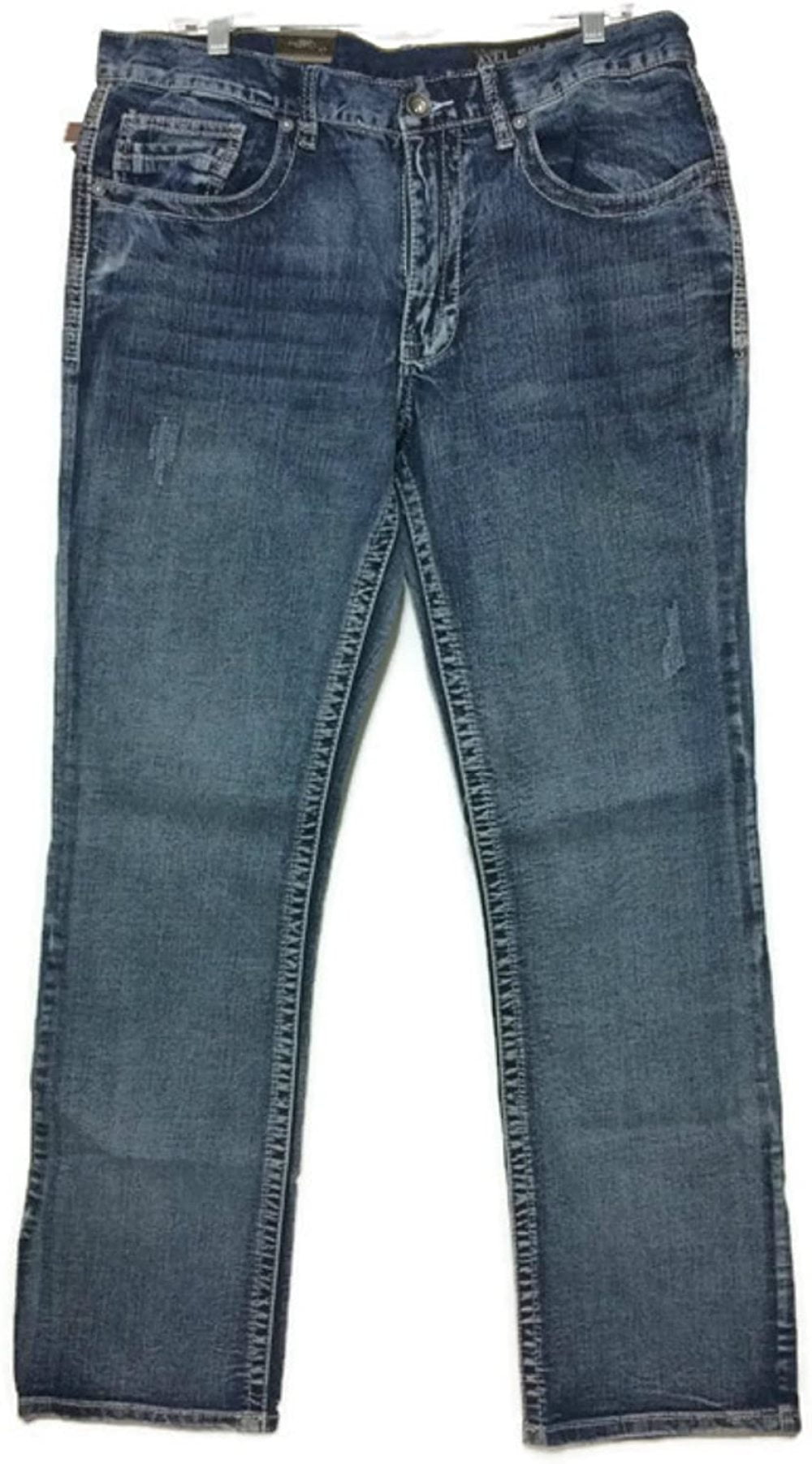 Silver Jeans Co. Boys Skinny Fit Nathan 