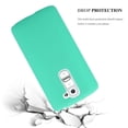 thumbnail image 4 of Cadorabo Étui pour LG G2 MINI Protection d'Écran Antichoc Étui Rigide, 4 of 6