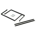 thumbnail image 3 of Holley 19-222 Fuel Cell Mounting Straps 15 Gallon - Pair, 3 of 6