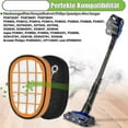 thumbnail image 4 of 4 Pack Filters For Philips Speedpro Max Aqua Handheld Fc6812 Fc6813, 4 of 5