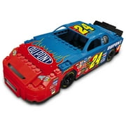 Mega Bloks ProBuilder NASCAR Set - Jeff Gordon