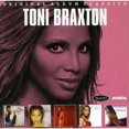 thumbnail image 1 of Toni Braxton - Original Album Classics (5CD), 1 of 1