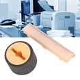 thumbnail image 3 of Printer Pick Up Roller, Practical Easy To Use Portable Replacement Cooler Wheel Kit  For  S1810 S2320, 3 of 8