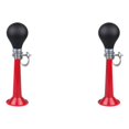 thumbnail image 4 of Bocina de bicicleta Wosthever fuerte y liviana Manillar Accesorios de ciclismo, 4 of 6