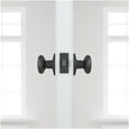 thumbnail image 4 of Baldwin Pv.Rou.Trr Round Privacy Door Knob - Brass, 4 of 4
