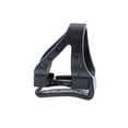 thumbnail image 4 of Buceo snorkel clip buceador snorkel hebilla de montaje de hebilla soporte de tubo de aire 26 mm conveniente soporte de snorkel snorkel, 4 of 8