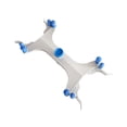 thumbnail image 4 of Burette Soporter Butterfly Style Burette Tube Clamp Para El Laboratorio De Tareas Del Aula, 4 of 8