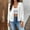 04 White, variant on Awdenio Womens Cardigans Lightweight Long Sleeve V-Neck Button Down Cardigan Knit Shrugs Sweater