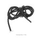thumbnail image 2 of BESTYASH Protectores De Cables Negro Con Enrollado En Espiral Para Gestión Doméstica Eficaz, 2 of 7