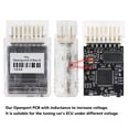 thumbnail image 2 of Auto Chip Tuning 32 bits procesador ECU programador OBD2 escáner para Mitsubishi ECU Ndcxsfigh Accesorios para autos y motos, 2 of 5