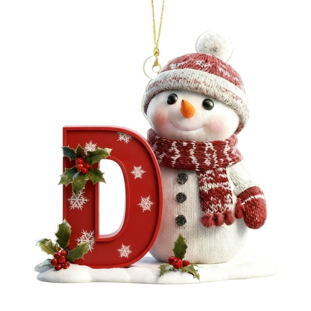 Decoraciones Del Árbol de Navidad 26 Pcs Material Acrílico Luzes Del Árbol de Navidad para la Oficina Del Hogar