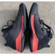 thumbnail image 3 of Ad-id-as Mad Bounce Men’s Size 14 Basketball Sneakers Shoes Red Black, 3 of 6