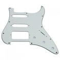 thumbnail image 3 of Accesorios para guitarra eléctrica, golpeador para guitarra eléctrica, 11 orificios para golpeador de guitarra, máxima comodidad, 3 of 9